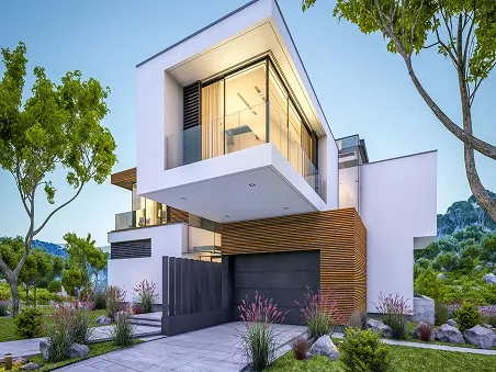 Emaar Marbella Villas Gurgaon