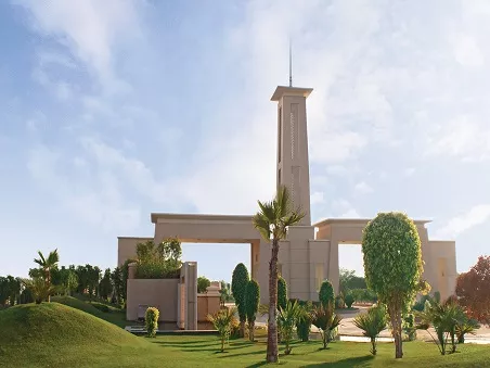 Emaar Marbella Terraces Plots Gurgaon residential plots in Sector 65, 66